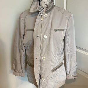 Mabrun waterproof jacket